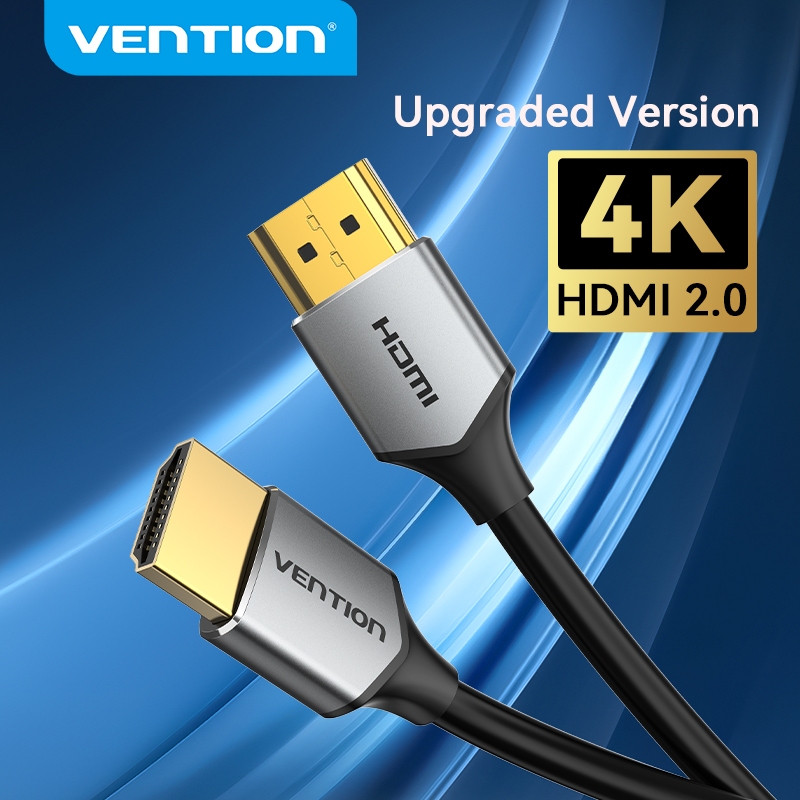 ราคาลดลงใหม่: Vention Hdmi 4K 60hz