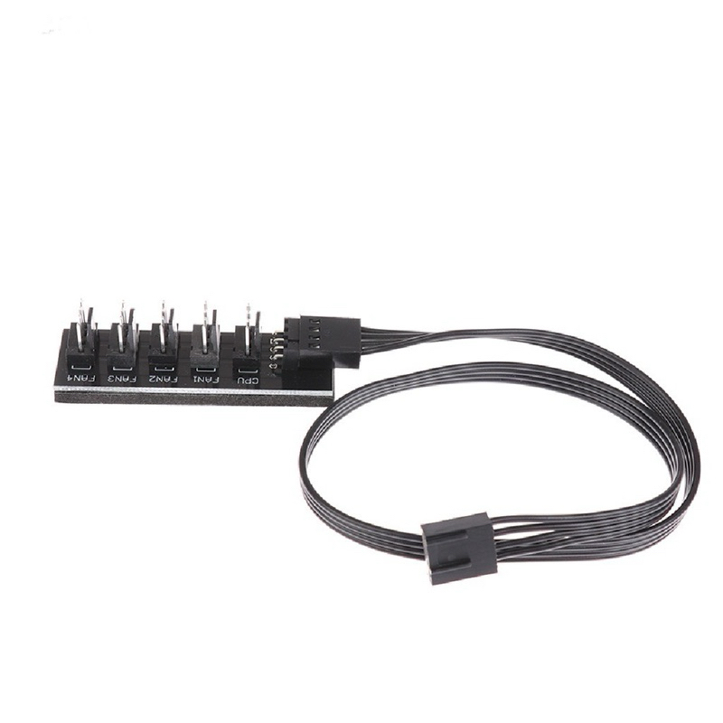 ลด 44%: FAN HUB 1 TO 5 (3-4 PIN)