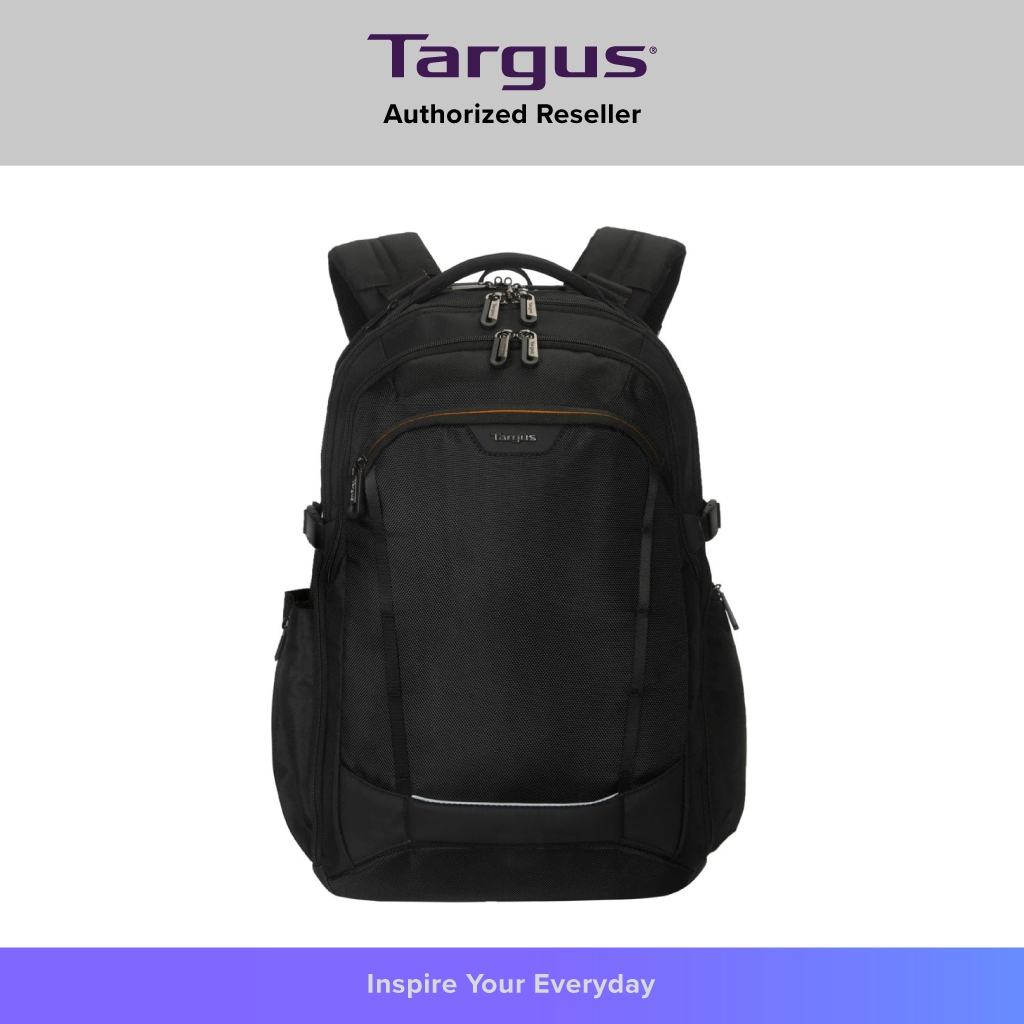 ราคาลดลงใหม่: Targus Voyager EXP 17" Travel (TBB664)