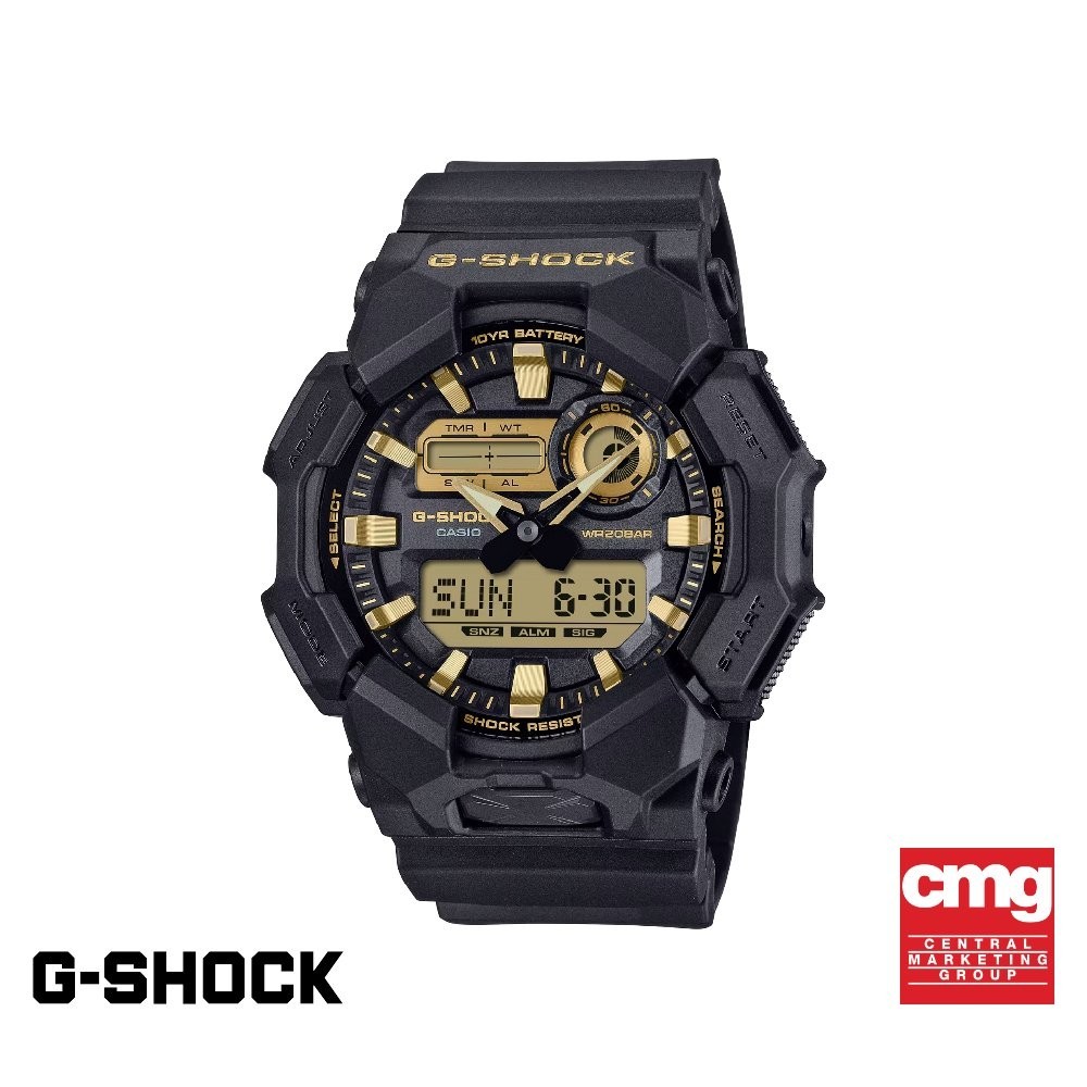 ราคาลดลงใหม่: CASIO นาฬิกาข้อมือผู้ชาย