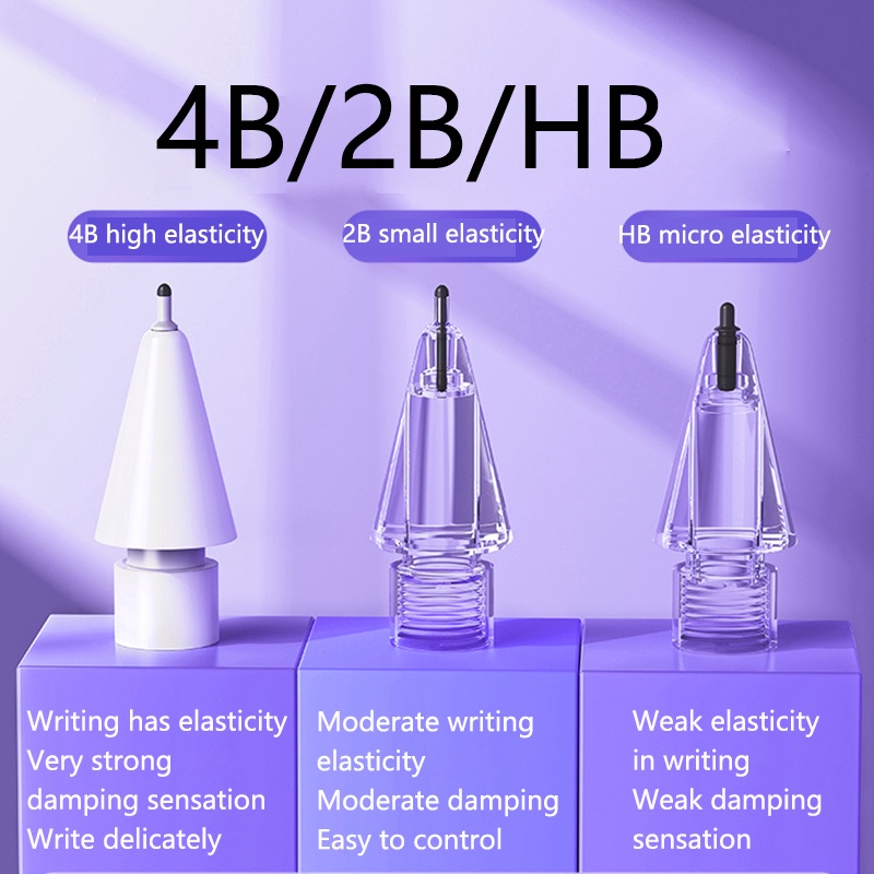 ราคาลดลงใหม่: เคล็ดลับดินสอสําหรับ Apple