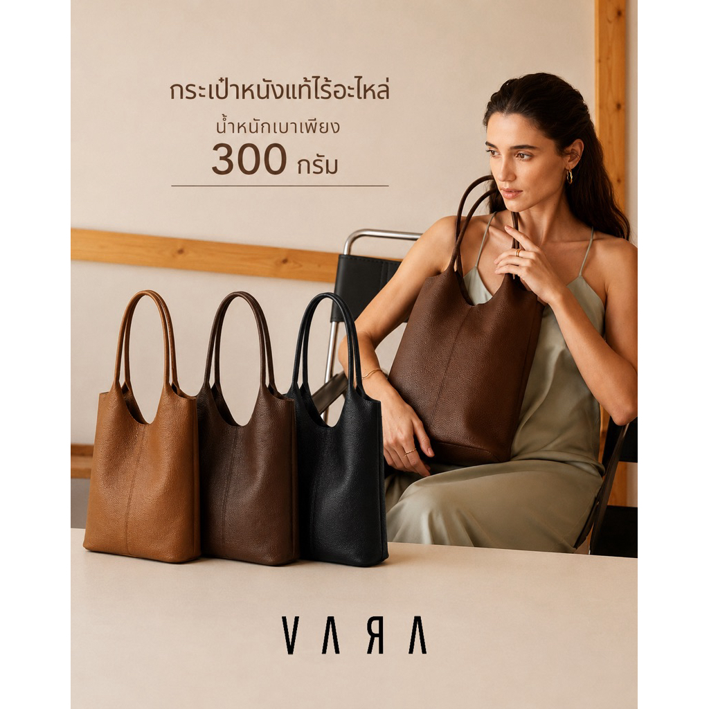 ราคาลดลงใหม่: Oki Tote
