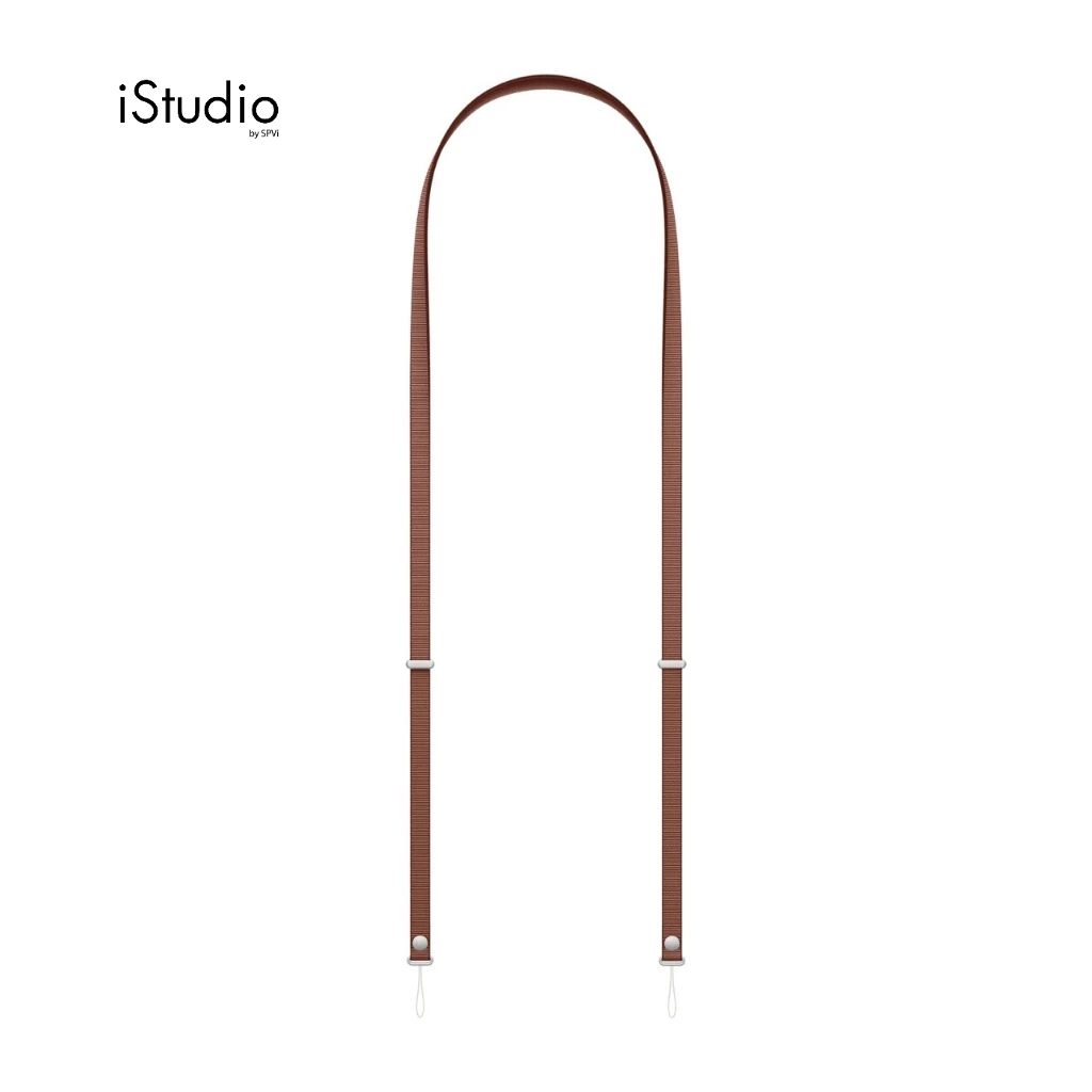 ลด 25%: Apple Crossbody Strap I iStudio