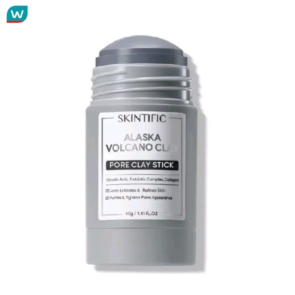 ลด 26%: Skintific สกินทิฟิค อลาสก้า