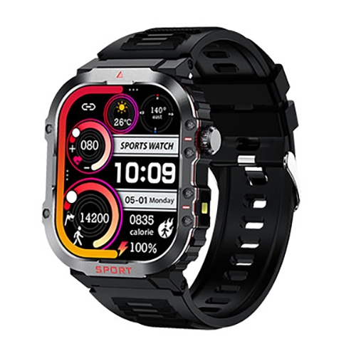 ราคาลดลงใหม่: นาฬิกาสมาร์ทวอทช์ Swatch