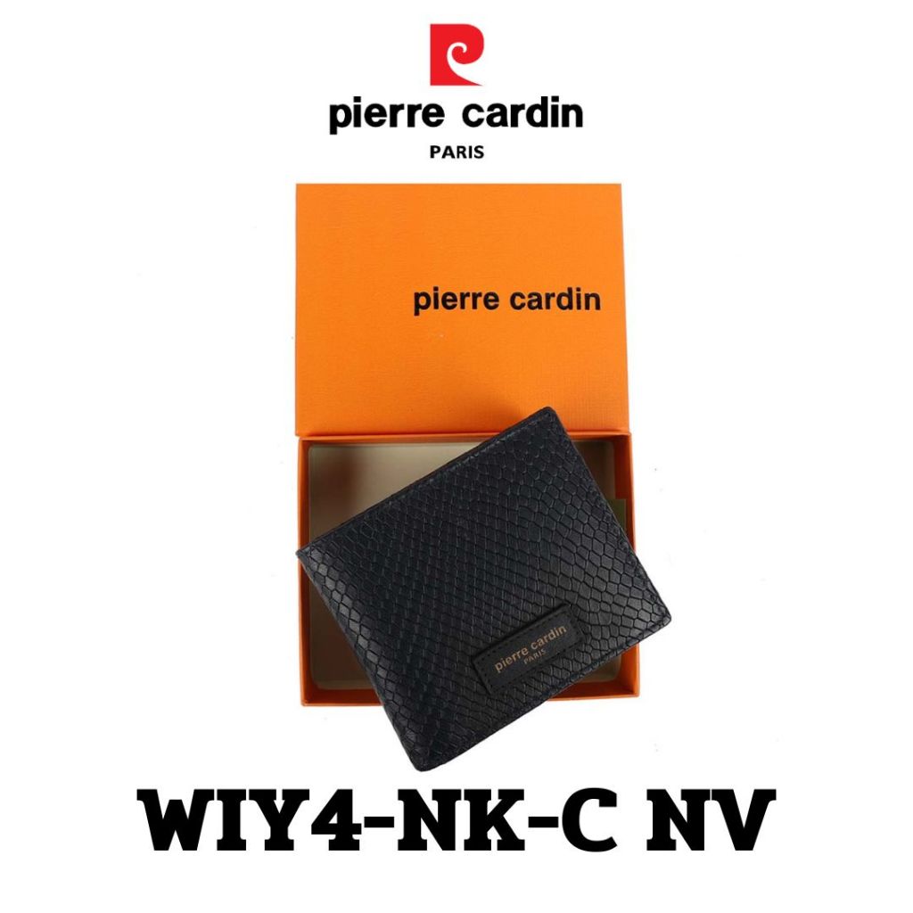 ลด 53%: Pierre Cardin กระเป๋าสตางค์ รุ่น