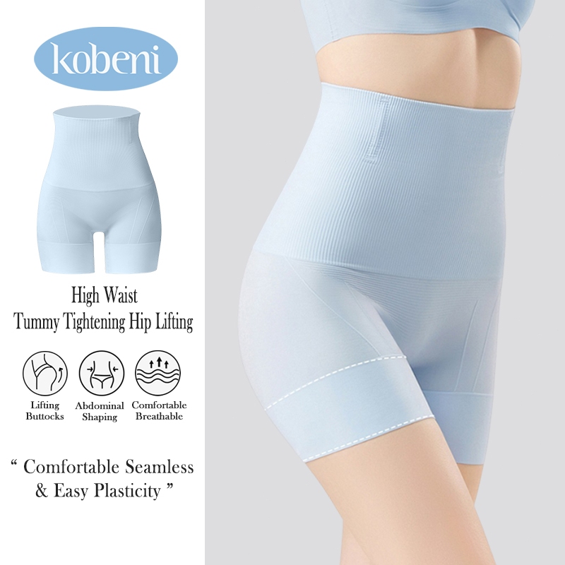 ราคาลดลงใหม่: KOBENI กางเกงเก็บพุง