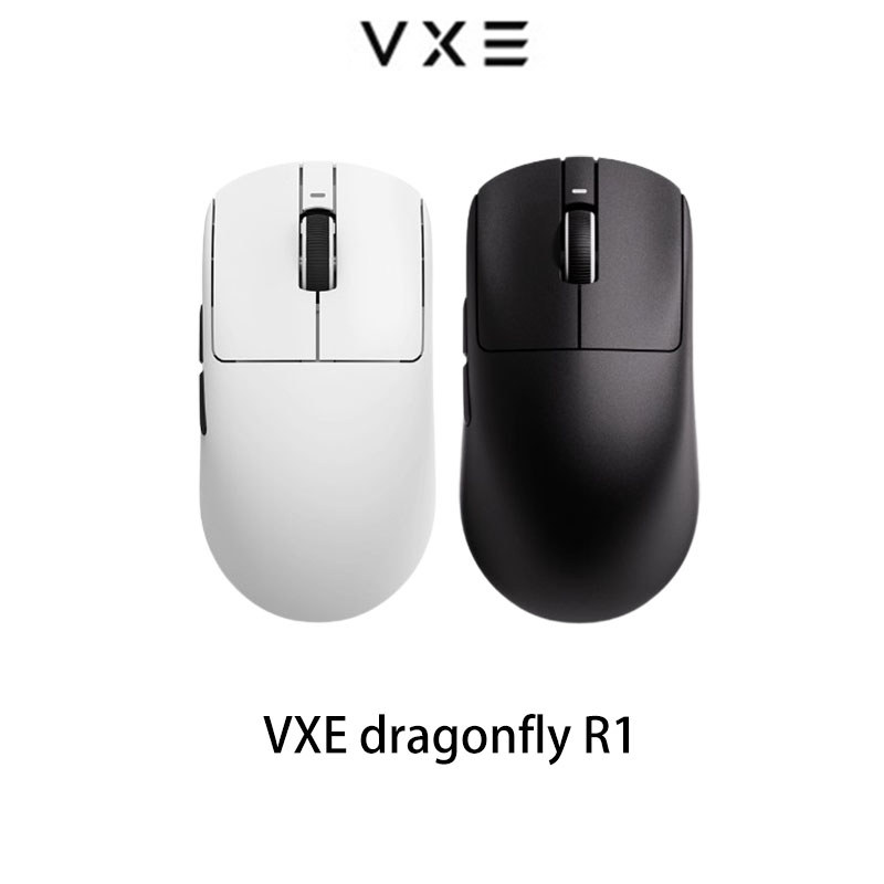 ราคาลดลงใหม่: VXE dragonfly R1 Wireless