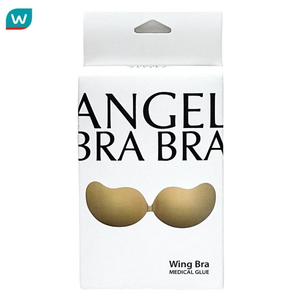 ลด 45%: Angel Bra Bra แองเจิ้ลบราบรา