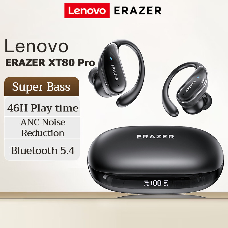 ราคาลดลงใหม่: Lenovo ERAZER XT80 Pro