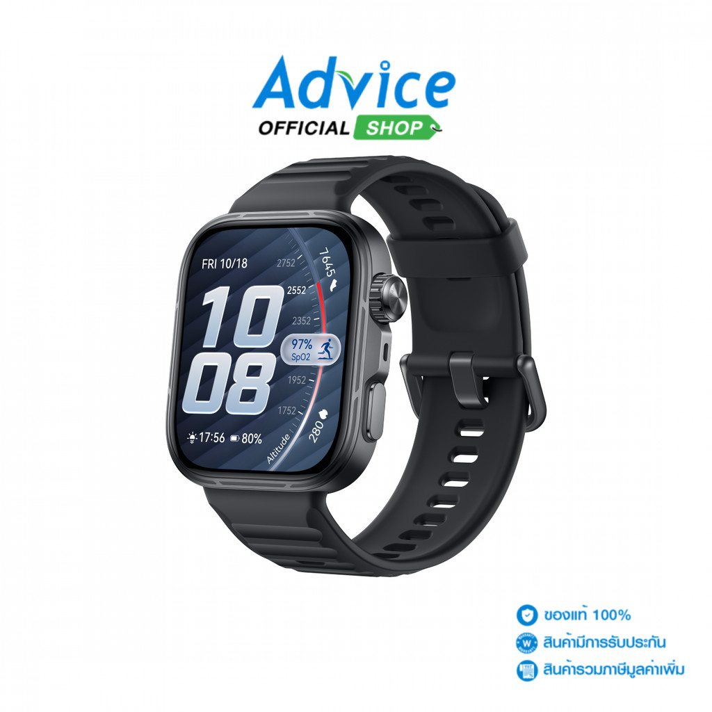 ลด 24%: HUAWEI Watch Fit 5 Pro