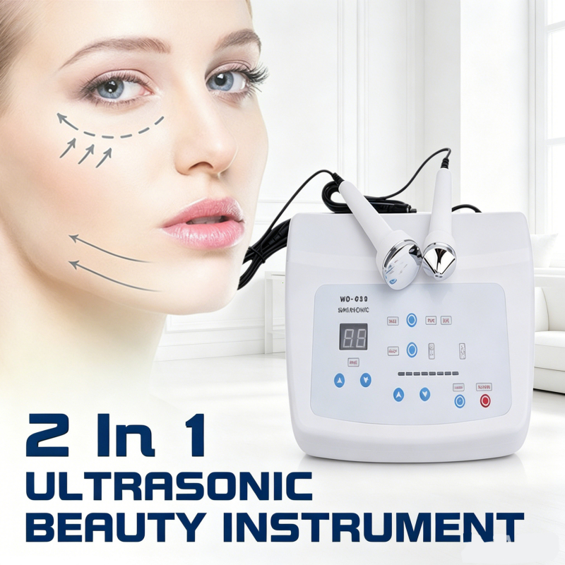 ราคาลดลงใหม่: Ultrasonic Freckle Removal