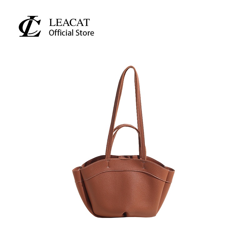 ราคาลดลงใหม่: Leacat Tote