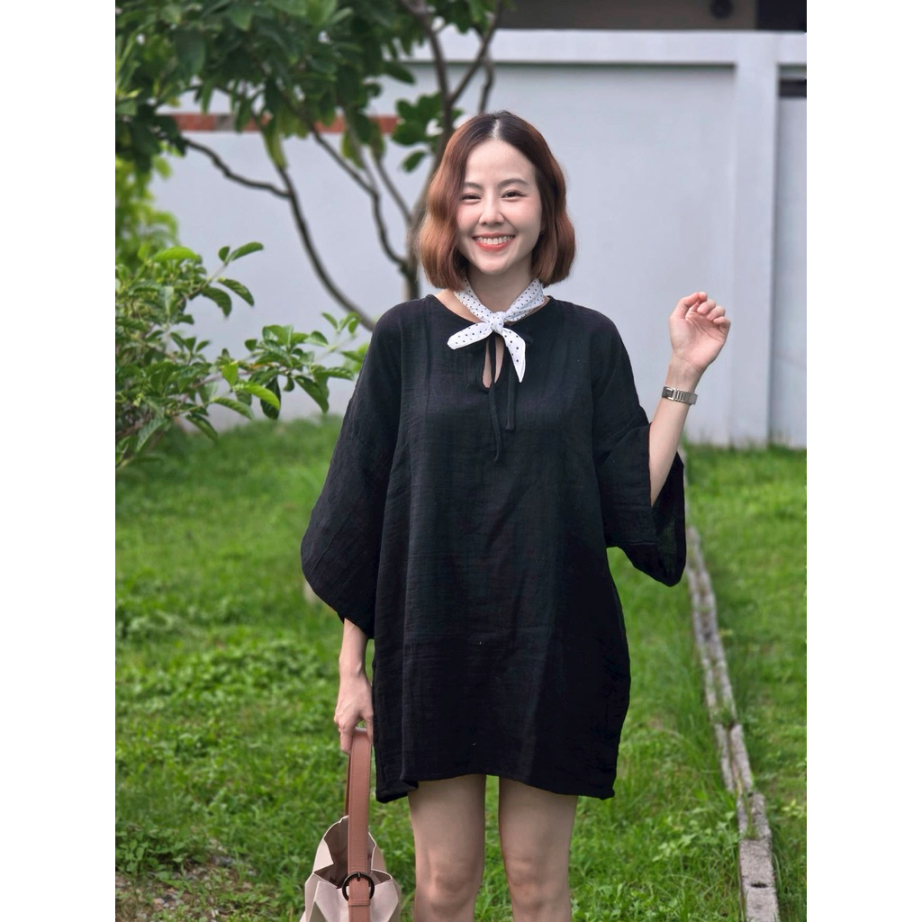 ลด 20%: Rainy Dress มินิเดรส