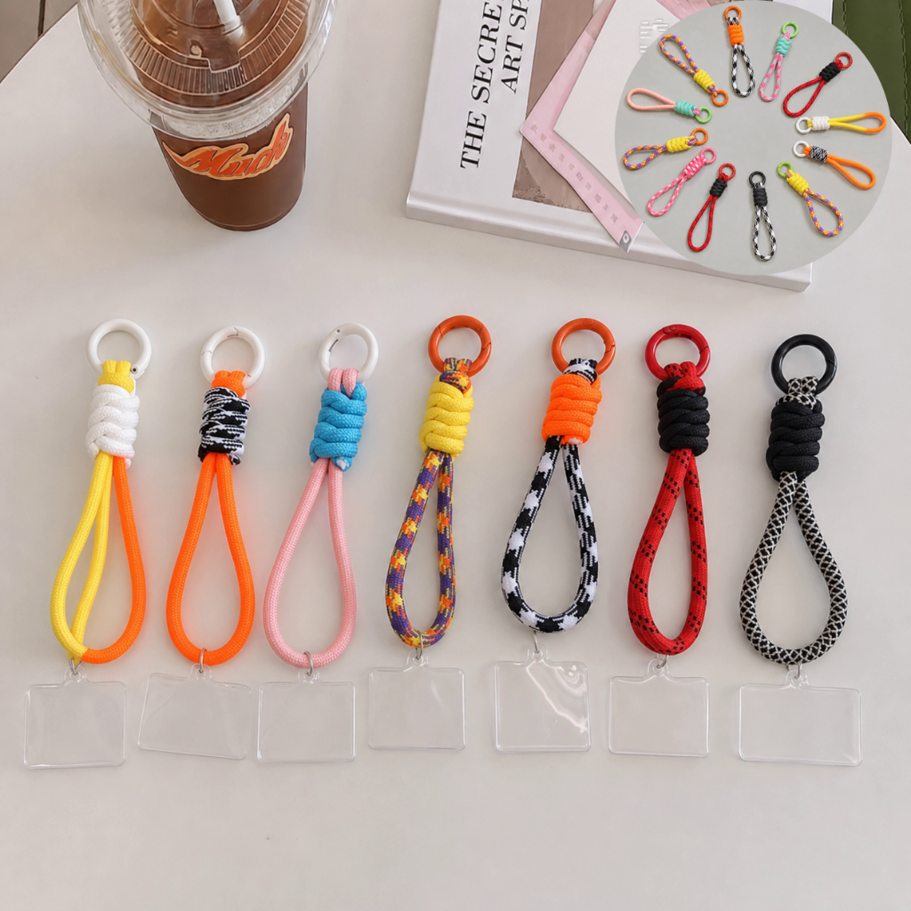 ราคาลดลงใหม่: Phone Lanyard