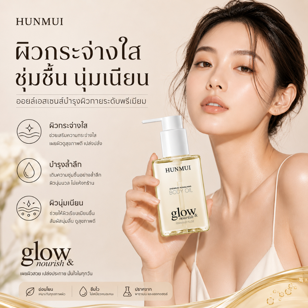 ลด 50%: 1 แถม 1 Premium Body