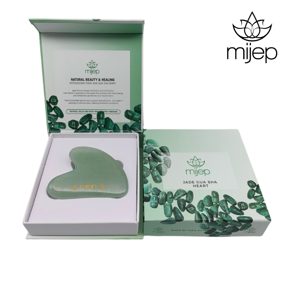 ราคาลดลงใหม่: MIJEP