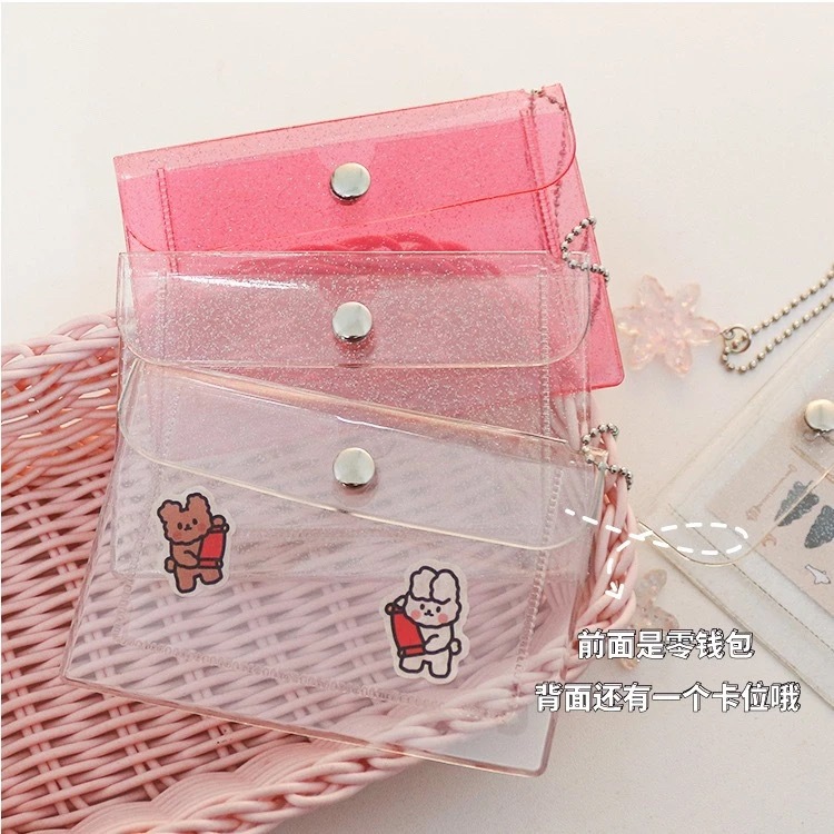 ราคาลดลงใหม่: TheMall มินิwallet กันน้ํา