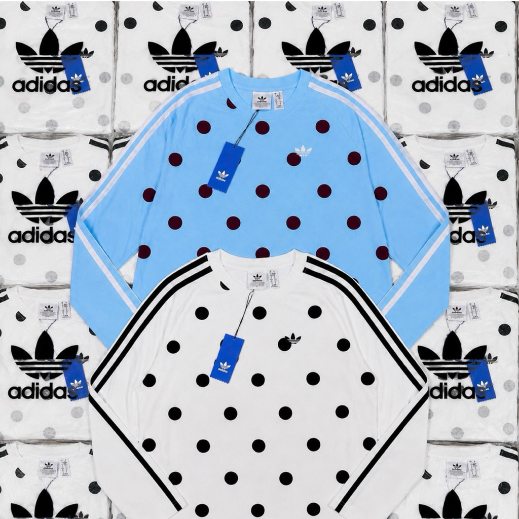 ลด 29% เสื้อแขนยาวผ้าโพลีเอสเตอร์