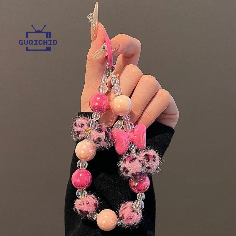 ราคาลดลงใหม่: สายคล้องโทรศัพท์มือถือ