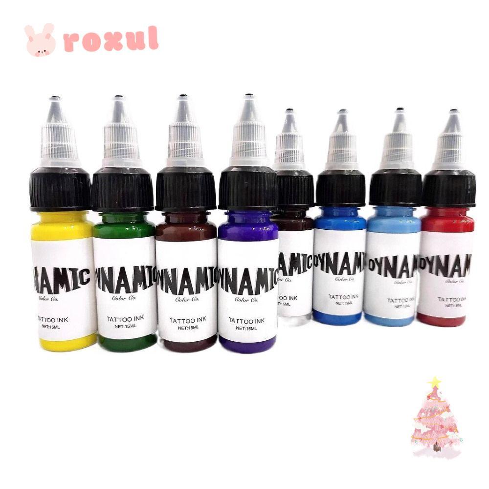 ราคาลดลงใหม่: ROXUL Tattoo Practice