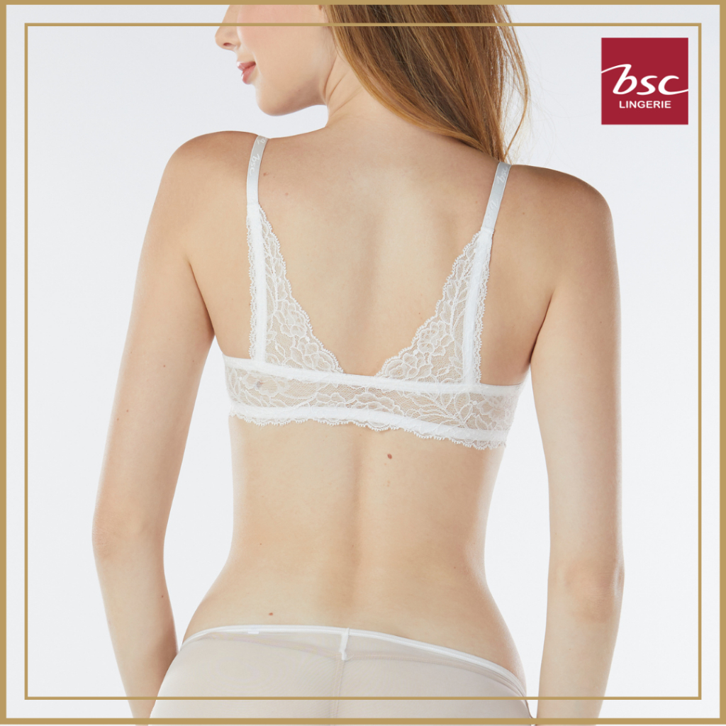 ราคาลดลงใหม่: BSC Lingerie