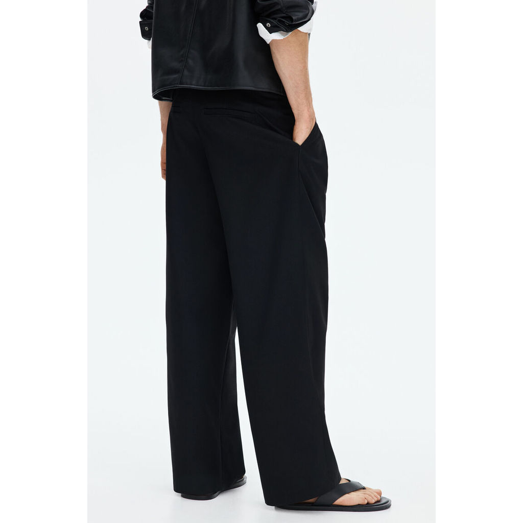 ลด 40% H&M กางเกงขากว้าง 1332677_1