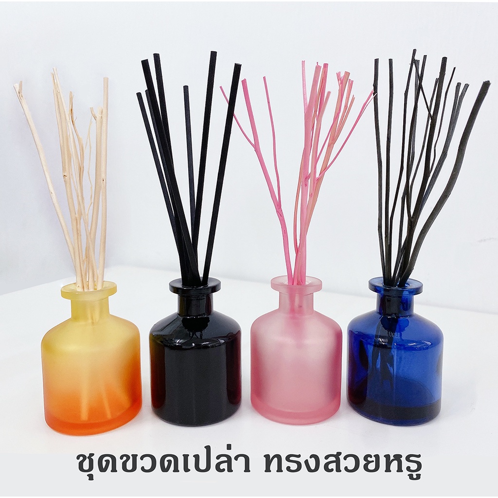 ราคาลดลงใหม่: ชุดเซตขวดหรูสวย
