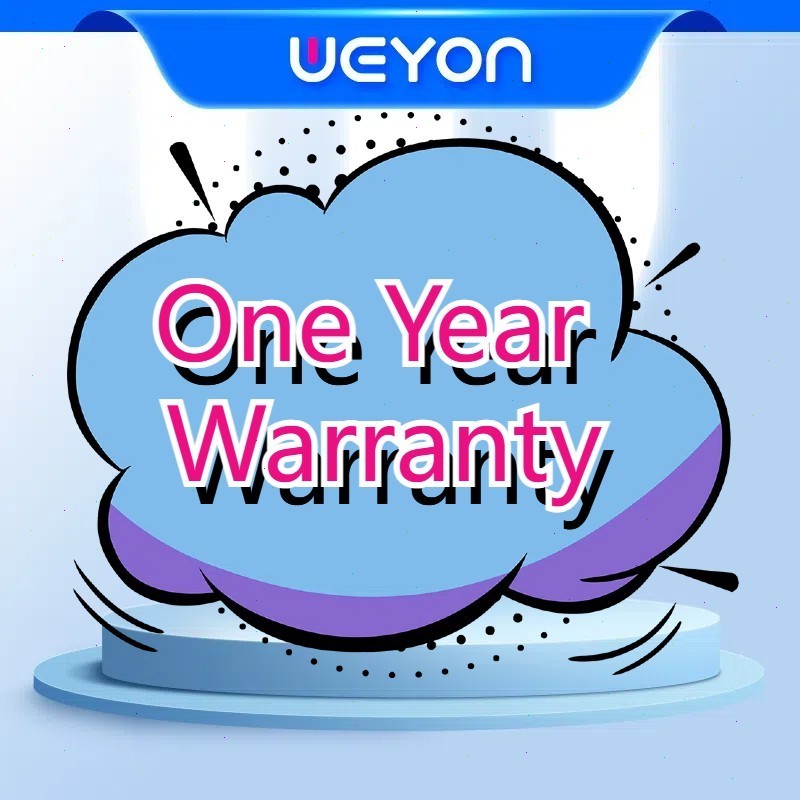 ลด 63%: WEYON Smart TV Digital TV