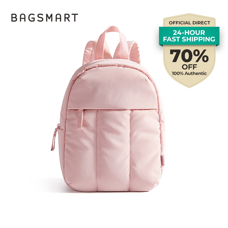 ลด 58.3% BAGSMART กระเป๋าเป้มินิ
