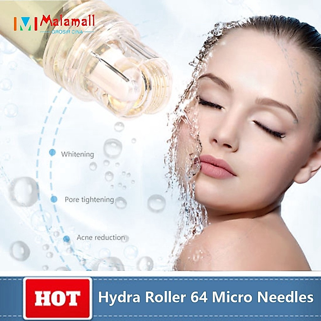 ลด 55%: Malamall Hydra Roller 64 Micro