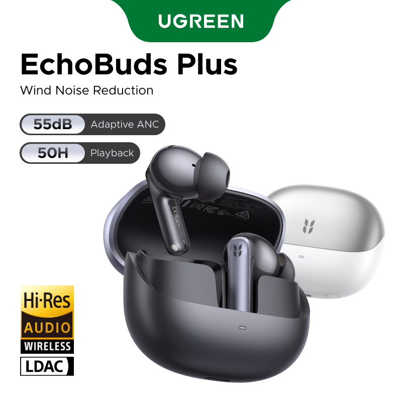 ลด 28%: UGREEN HiTune T8