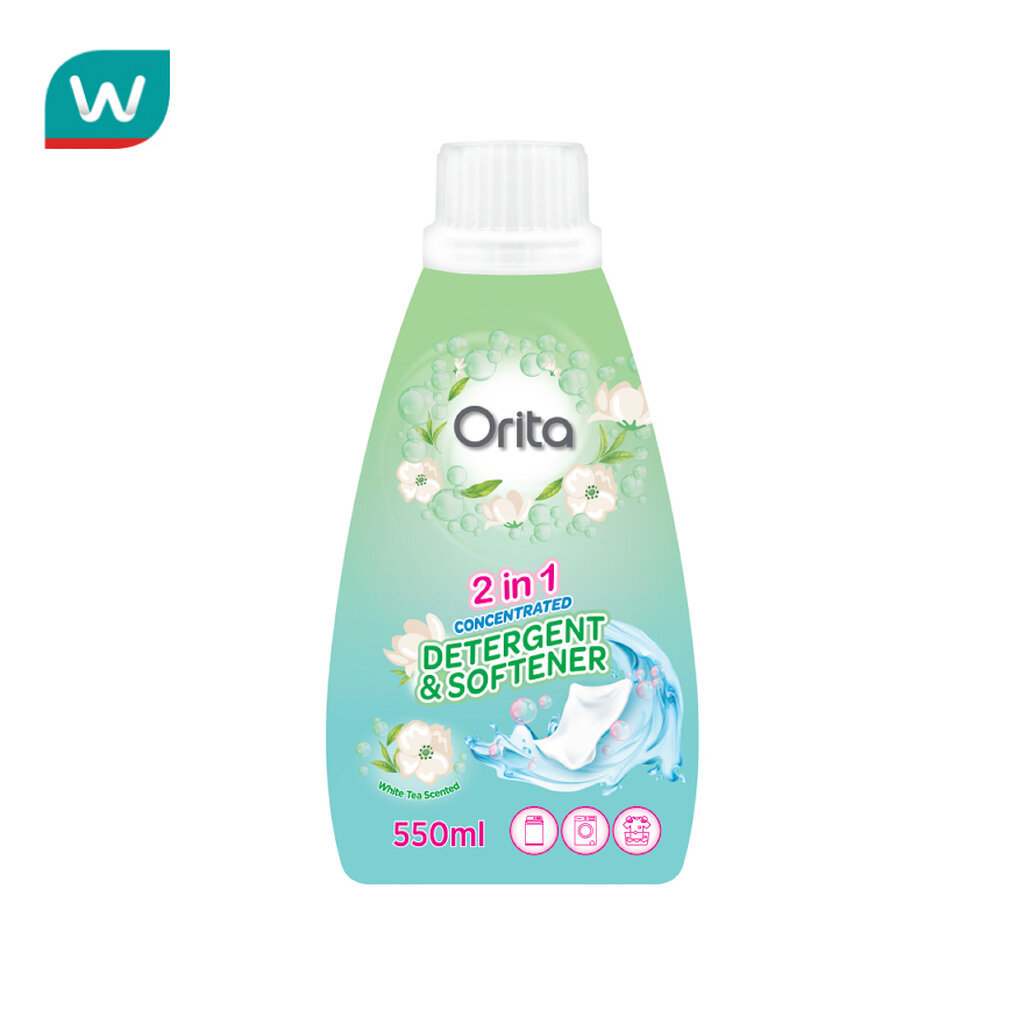 ลด 41%: Orita โอริต้า ทูอินวัน