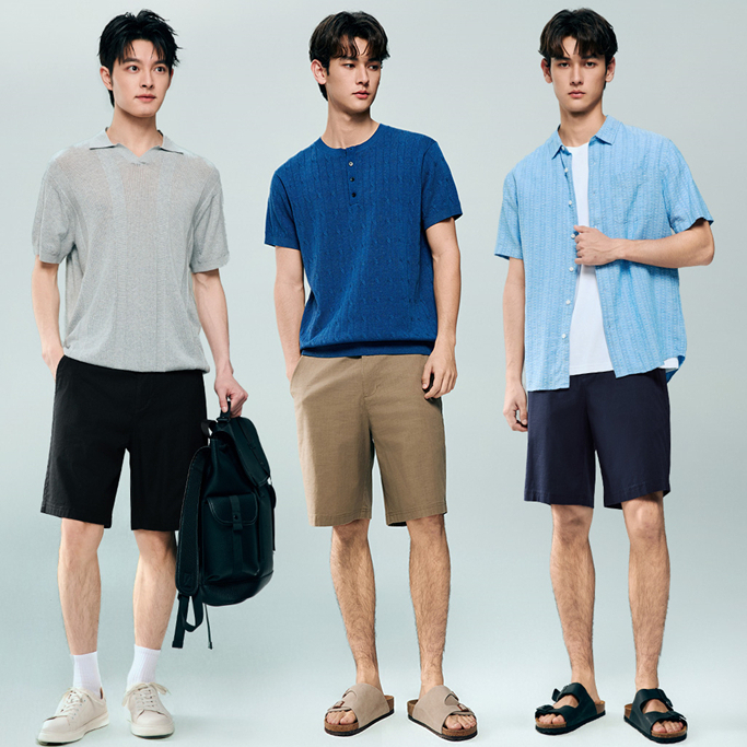 ลด 57%: GIORDANO __MGC_VARIANT_0__