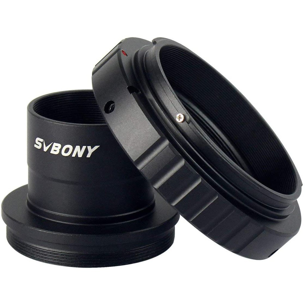 ลด 50%: SVBONY T2 T