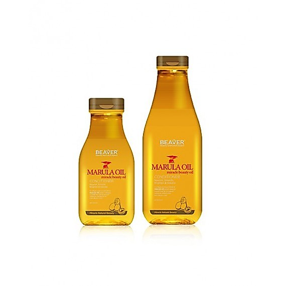 ราคาลดลงใหม่: Beaver Marula Oil Shampoo