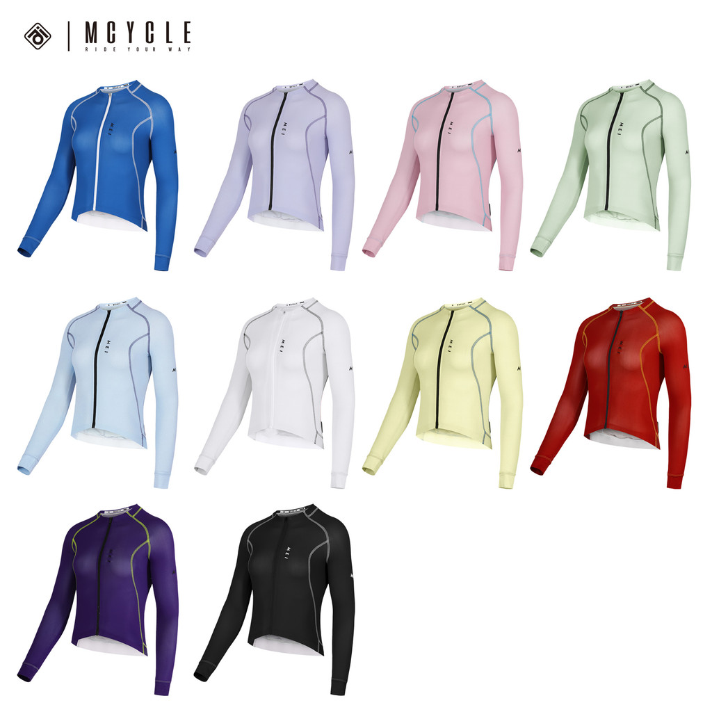 ลด 48%: เสื้อแขนยาวสําหรับรถจักรยานยนต์