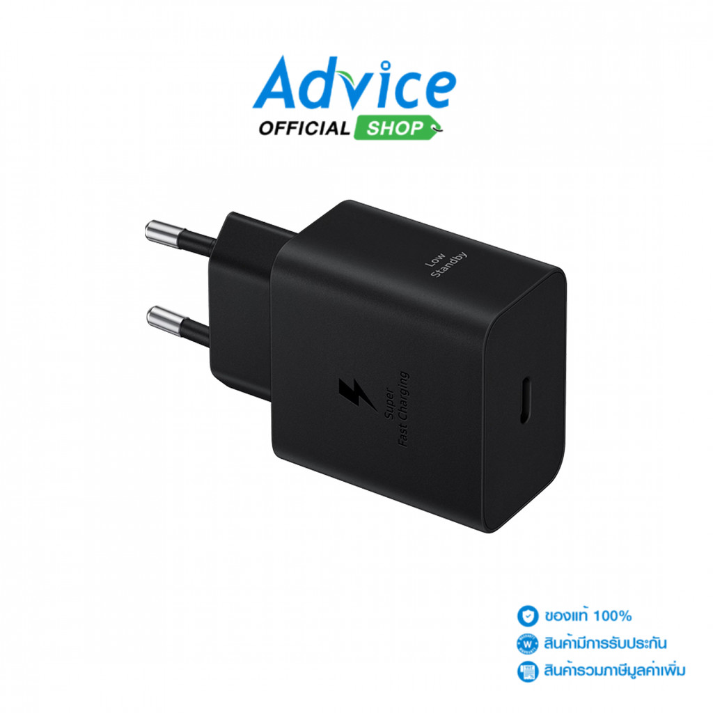 ราคาลดลงใหม่: SAMSUNG Adapter 1TYPE-C