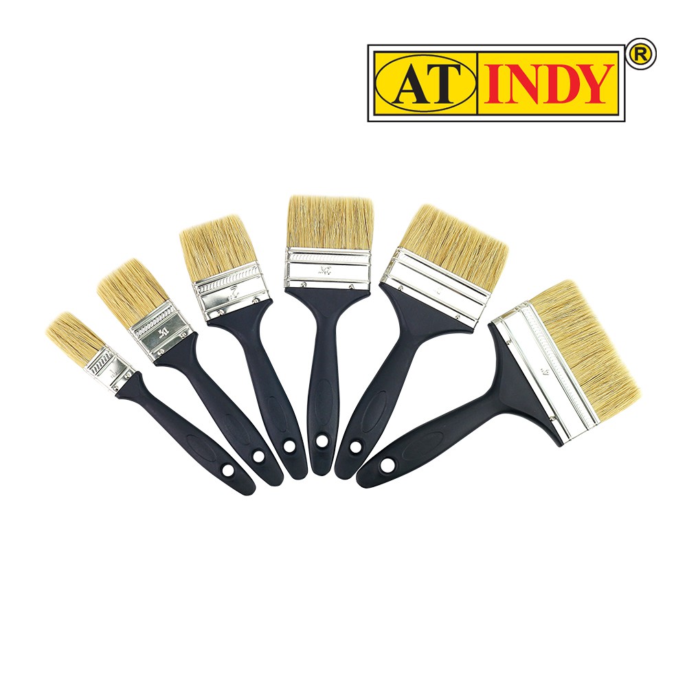ลด 29%: AT INDY Paint Brush