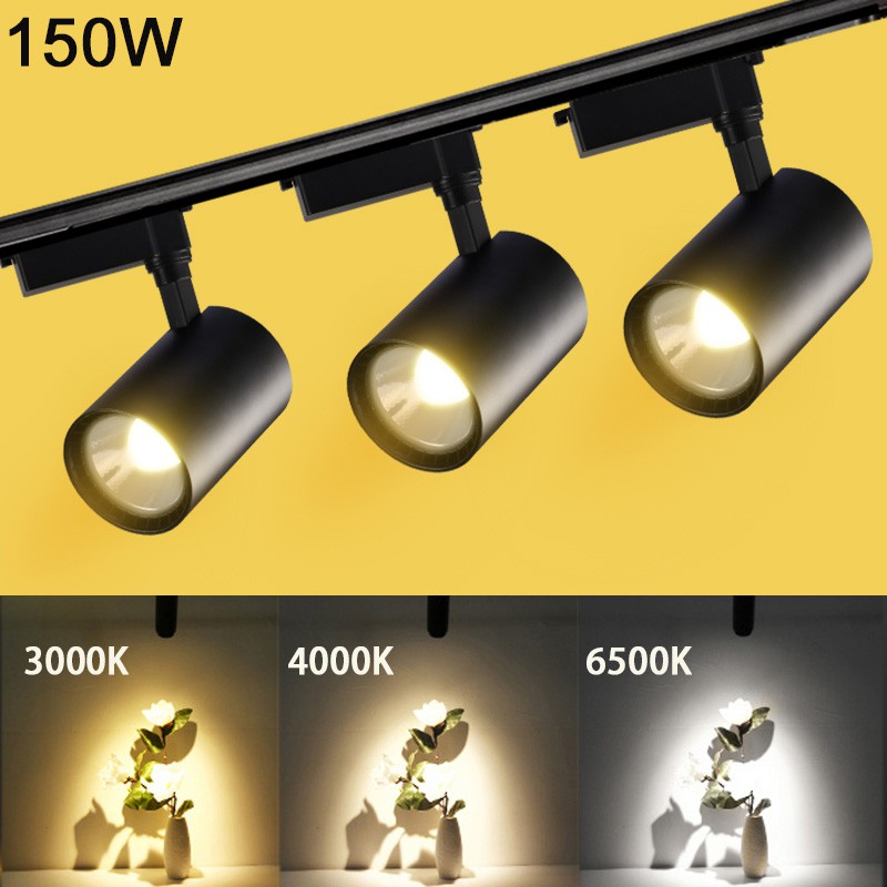 ลด 28%: Track Lighting ไฟติดตามโคม