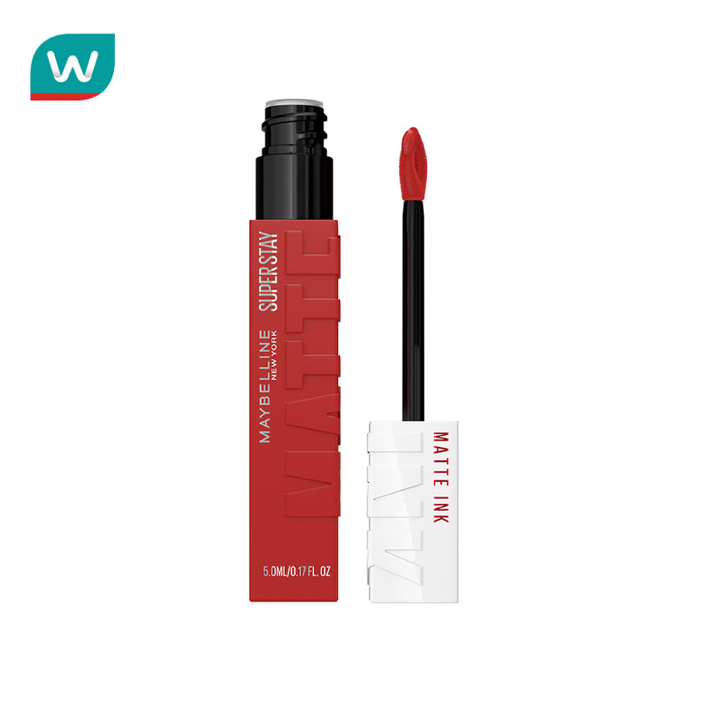 ราคาลดลงใหม่: Maybelline เมย์เบลลีน