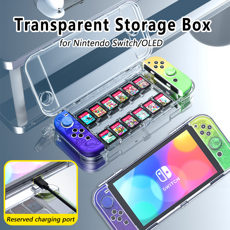 ลด 40%: สําหรับคอนโซลเกม Nintendo Switch