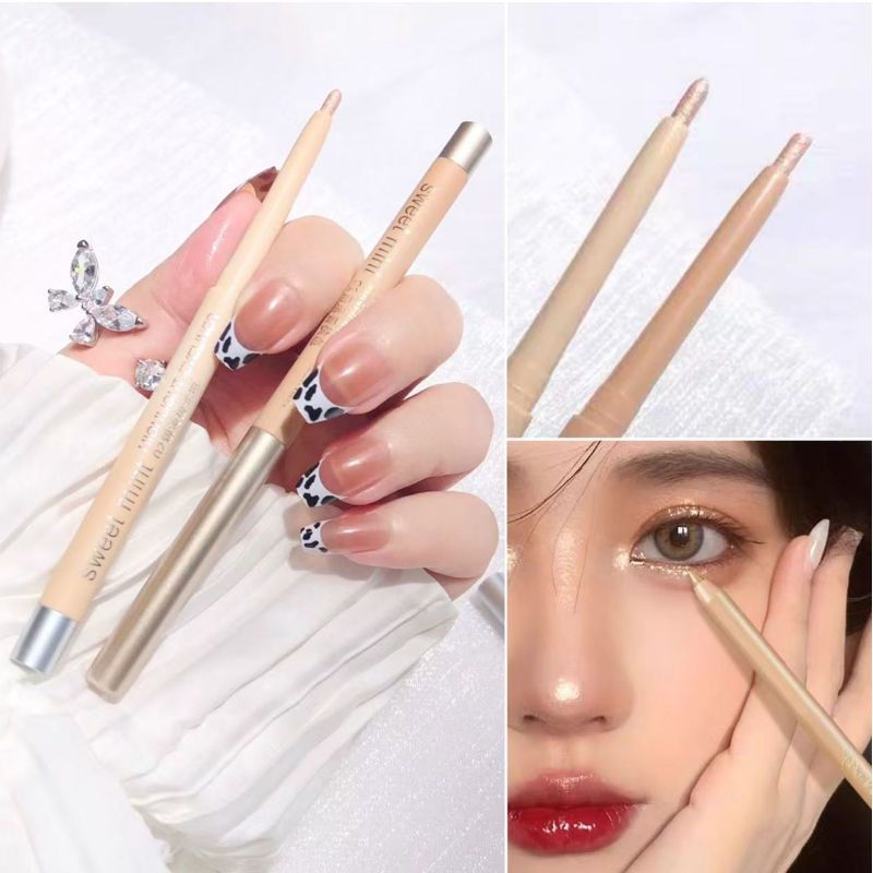 ลด 50%: shiny.girl:ไฮไลท์ Sweet Mint