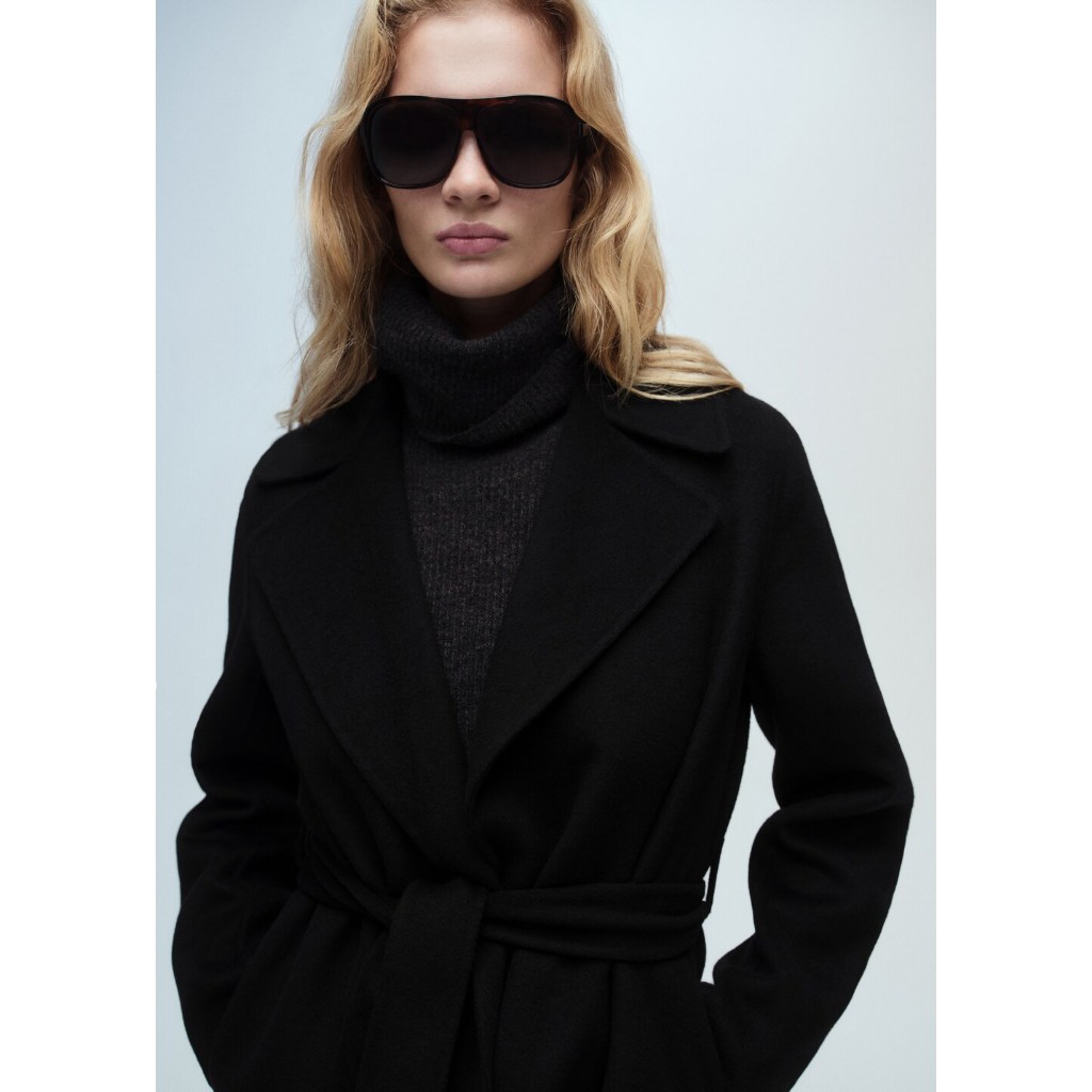 ลด 33%: COAT BATIN / เสื้อโค้ท รุ่น