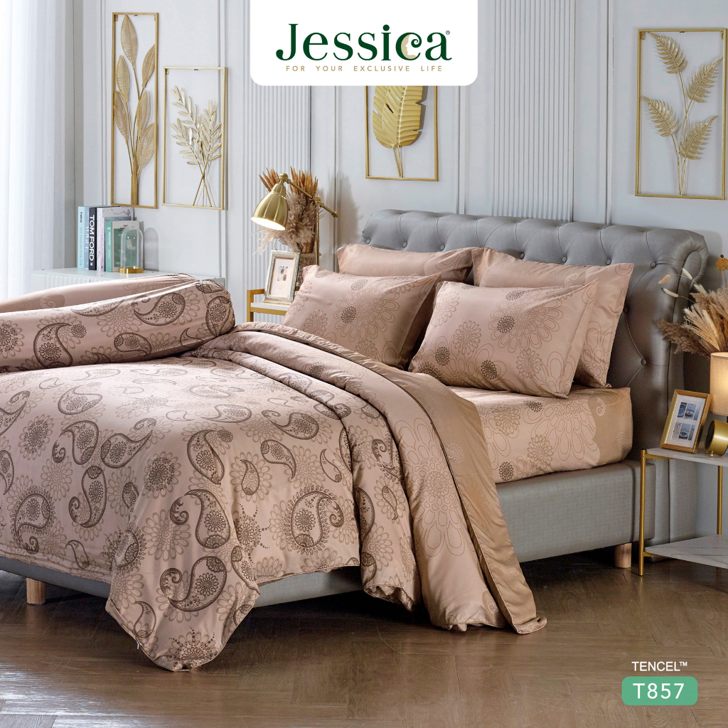 ราคาลดลงใหม่: Jessica Tencel T857