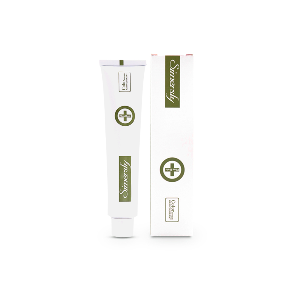 ลด 30%: Simersly Color Cream