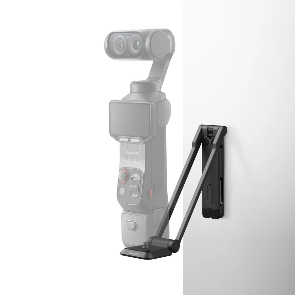 ลด 50%: ตัวยึดแม่เหล็ก Insta360