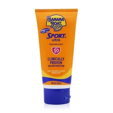 ลด 50%: BANANA BOAT Sport Ultra