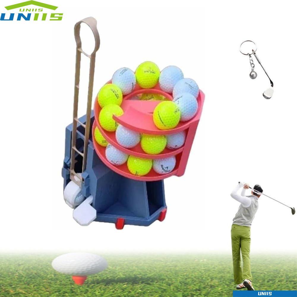 ลด 57%: UNIIS Golf Ball Driver