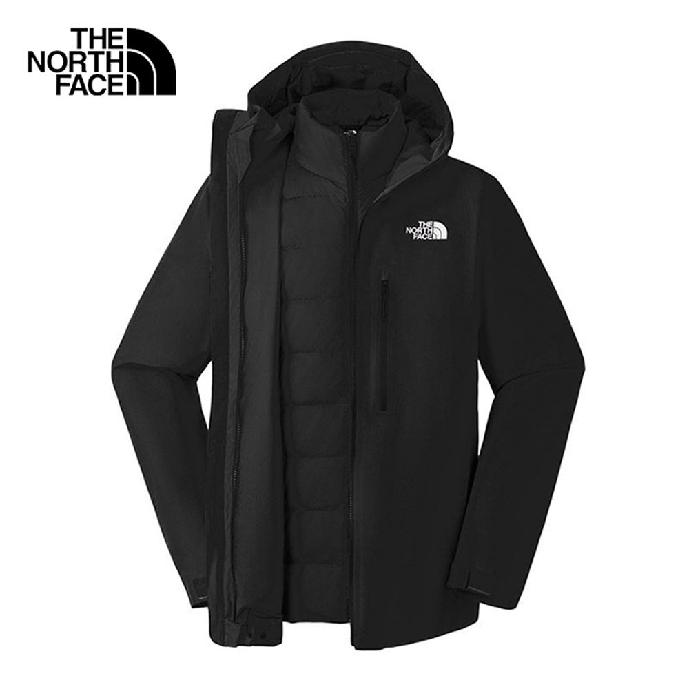 ลด 20%: THE NORTH FACE MEN NORTH (ดูตารางไซส์ASIA/AP)